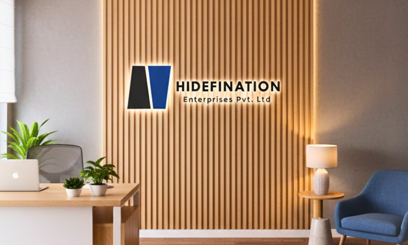 Hidefination Team